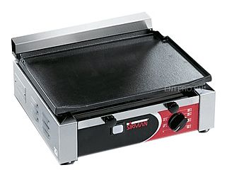 Поверхность жарочная Sirman TOP CORT L
