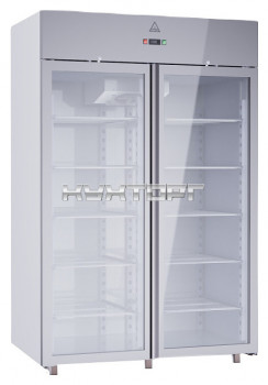 Шкаф холодильный ARKTO V1.4-SD