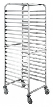 Тележка-шпилька пекарская VX-S LR-20L