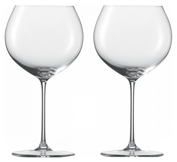 Набор бокалов Zwiesel Glas Enoteca 122086 для красного вина 2 шт.