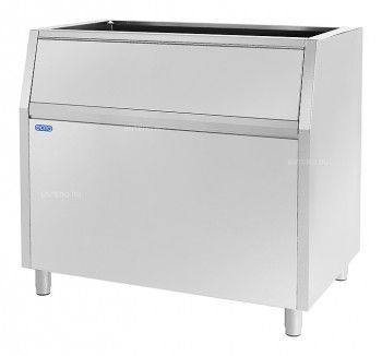 Бункер для льда EQTA E350 для EMR250 / 350 / 600