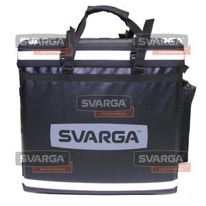 Термосумка SVARGA BRAVO 45x30x45