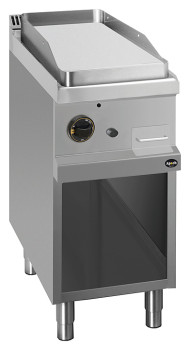 Сковорода открытая газовая Apach APTG-47PL/PL