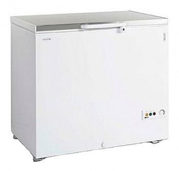Ларь морозильный TEFCOLD FR305S/R600