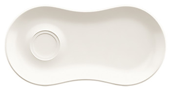 Тарелка для завтрака Bonna GRM 01 STB