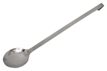 Ложка гарнирная P.L. Proff Cuisine 92001219 450 мм