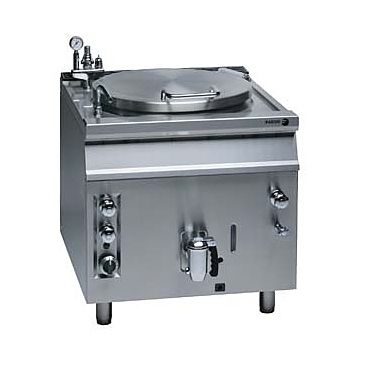 Котел газовый Fagor MG 9-15BM LPG