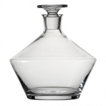 Графин 0,75 л штоф с крышкой хр. стекло Pure Schott Zwiesel [1]