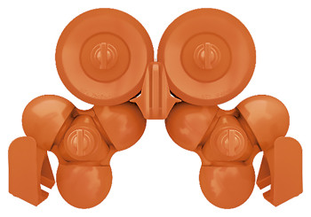 Комплект системы отжима Zumex Kit L Speed Up