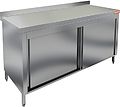 Стол производственный HICOLD НСЗК-16/7Б