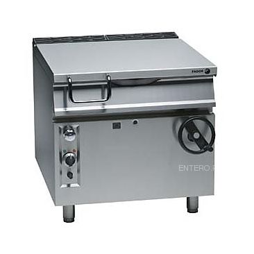 Сковорода опрокидывающаяся газовая Fagor SBG 9-10 LPG