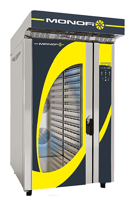 Печь конвекционная Monofi MKF 14
