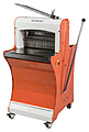 Хлеборезка Bakeberry FB-520