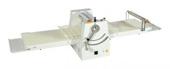 Тестораскаточная машина Mec GPB 500/800