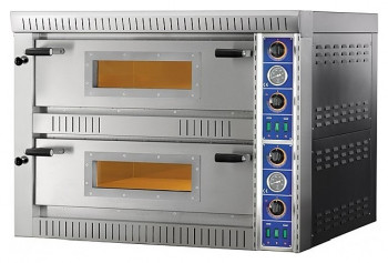 Печь для пиццы GAM SB 6+6