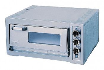 Печь для пиццы OZTI Single Deck