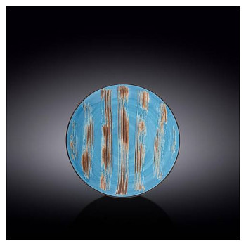 Тарелка круглая Wilmax WL-668611 / A