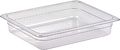 Гастроемкость Luxstahl JW-P122 GN 1/2-65 (327x265х65) поликарбонат
