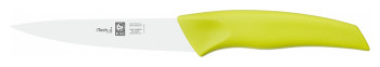 Нож для овощей ICEL I-Tech Paring knife 24503.IT03000.120 салатовый