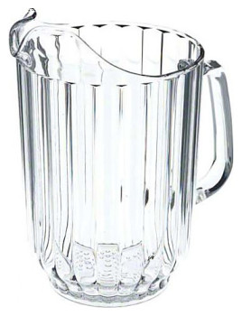 Кувшин Cambro P600CW 135 прозрачный