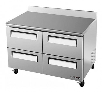 Стол морозильный Turbo air CMWF-48-2D-4