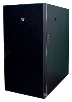 Охладитель молока ICEBOX Solid Sensor MC13D