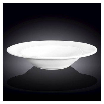 Тарелка глубокая Wilmax WL-991256 / A