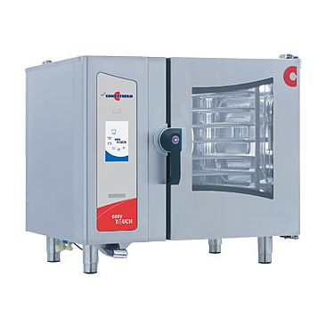 Печь пароконвекционная Convotherm OES 6.10 ET