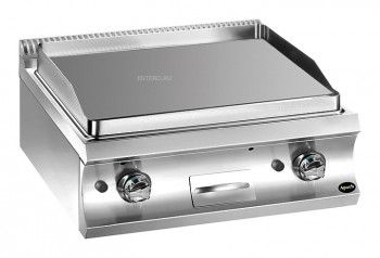 Сковорода открытая газовая Apach Chef Line GLFTG77L