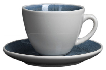 Чайная пара Corone Oceano 4616/4618oc 300 мл