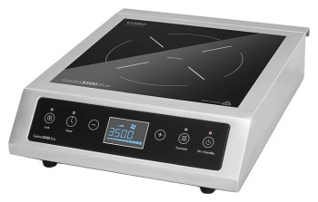Плита индукционная CASO Gastro 3500 Eco
