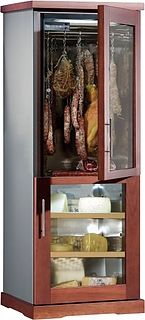 Шкаф для хранения колбас и сыра IP Industrie SAL 601 CEX