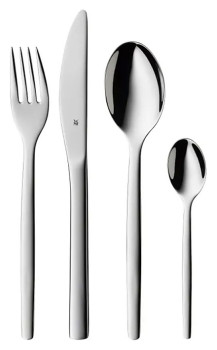 Набор столовых приборов WMF Elea 54.8500.0030 30 шт. на 6 персон