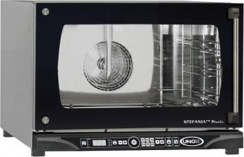 Печь конвекционная UNOX XFT 119