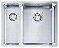 Кухонная мойка Franke BXX 260/160-34-16 (127.0369.916)