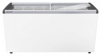 Ларь морозильный Liebherr GTE 5802