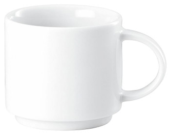 Чашка кофейная Paderno 67303-40