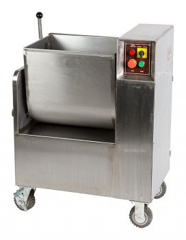 Фаршемешалка Eksi BX 70A (220V)