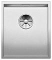 Кухонная мойка Blanco Zerox 340-U InFino Durinox