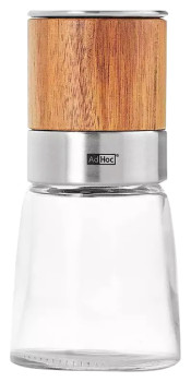 Мельница для перца и соли Adhoc Akasia MP99