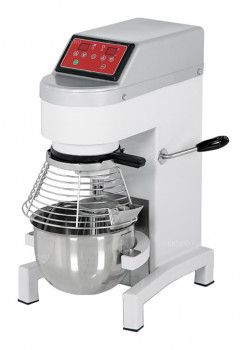 Миксер планетарный Fornazza 10001005