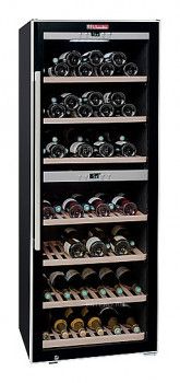 Винный шкаф La Sommeliere ECS135.2Z