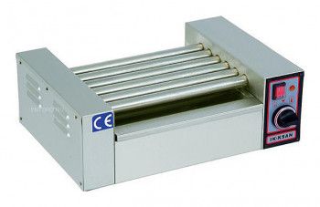 Аппарат для жарки сосисок INOKSAN INO-PSK100