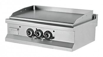 Поверхность жарочная Fornazza 20006050