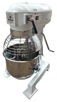 Планетарный миксер Hurakan HKN-IP20FZ