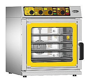 Конвектомат электрический UNOX XBT 146