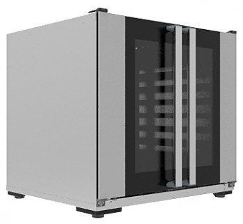 Расстоечный шкаф Unox XEKPT-08EU-B