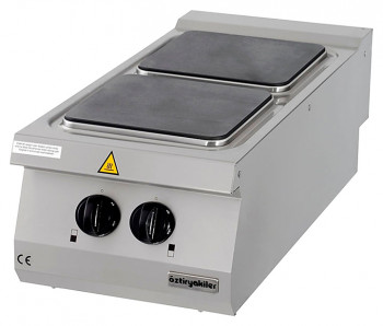 Плита электрическая Ozti OSOE 4090