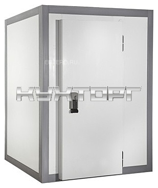 Холодильная камера Polair КХН-18,18 (2860х3460х2200) 80мм