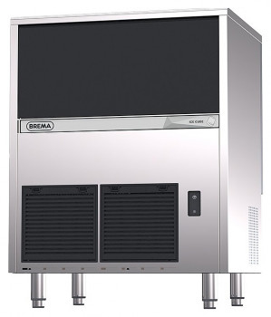 Льдогенератор Brema CB 640W HC